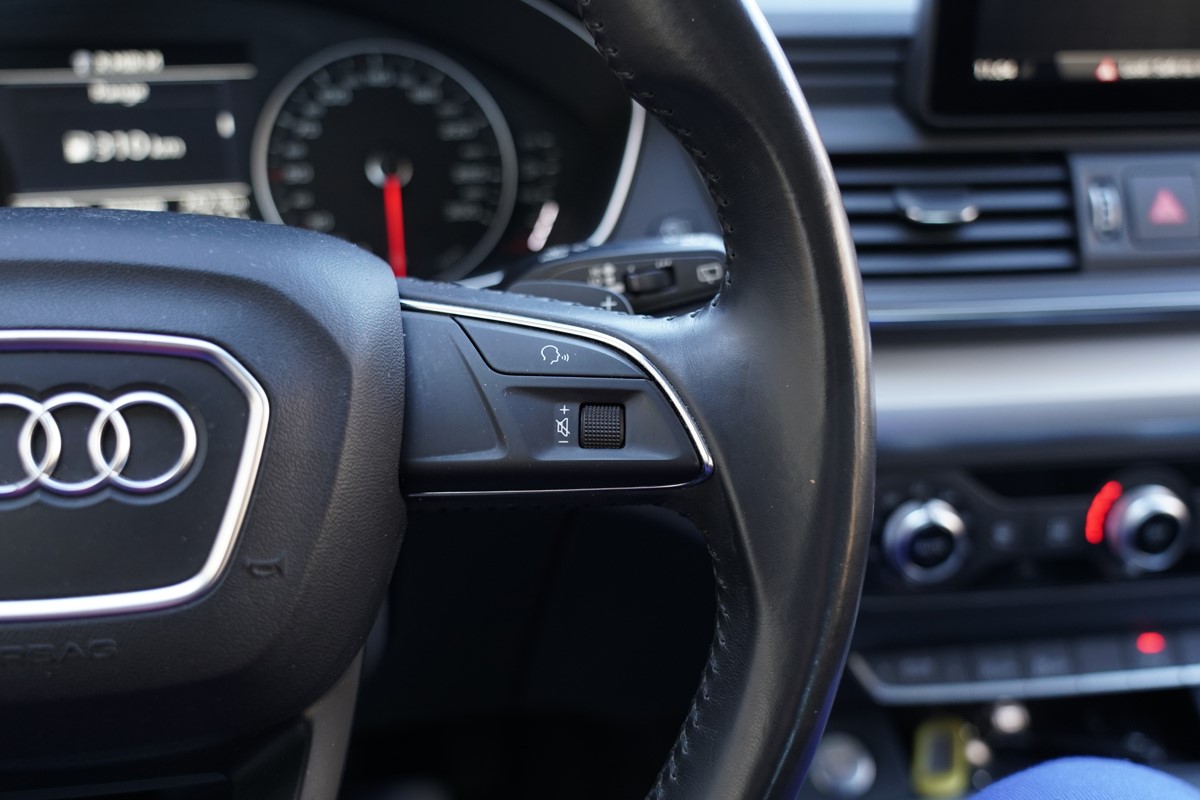 Audi Q5 2.0 TDI