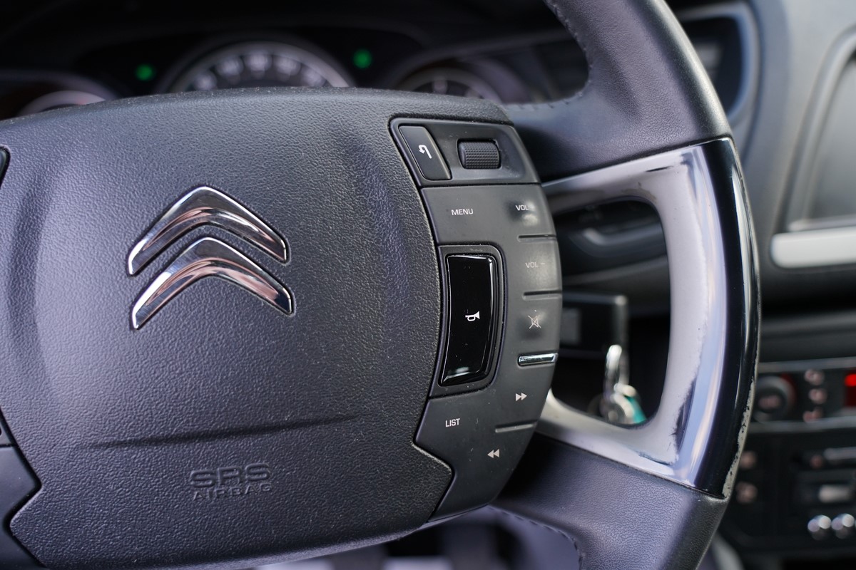 Citroën C5 1,6 HDI 