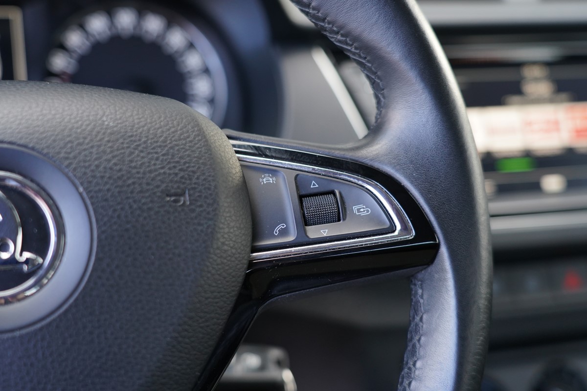 Škoda Fabia 1,4 TDI