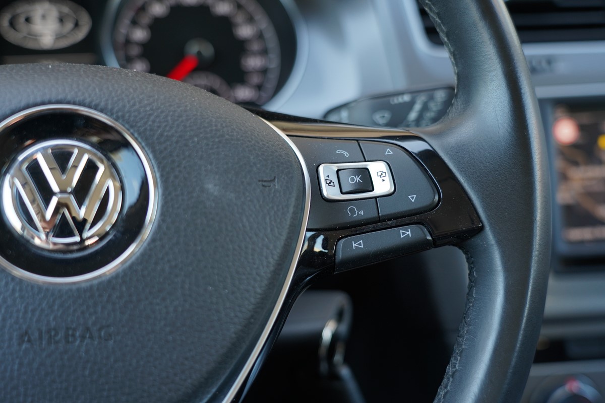 Volkswagen Golf 1,6 TDI
