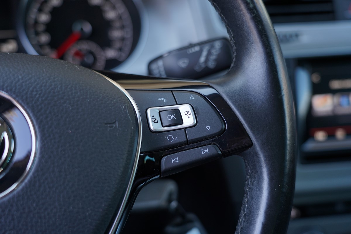 Volkswagen Golf 1,6 TDI
