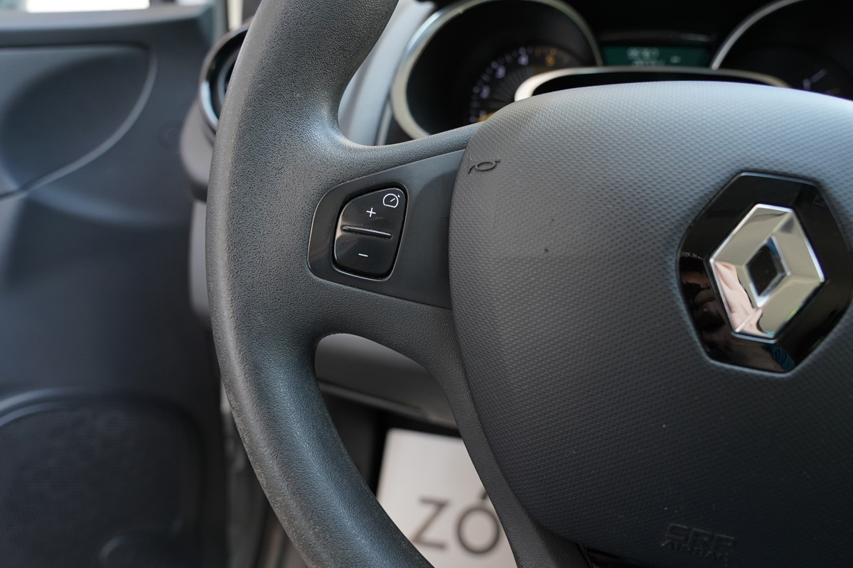 Renault Clio 1.5 DCI