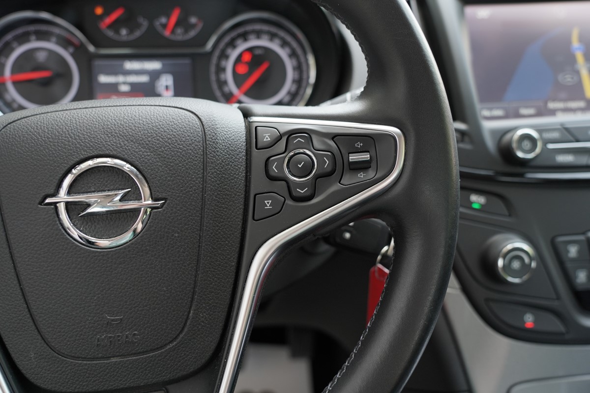 Opel Insignia 1,6 CDTI