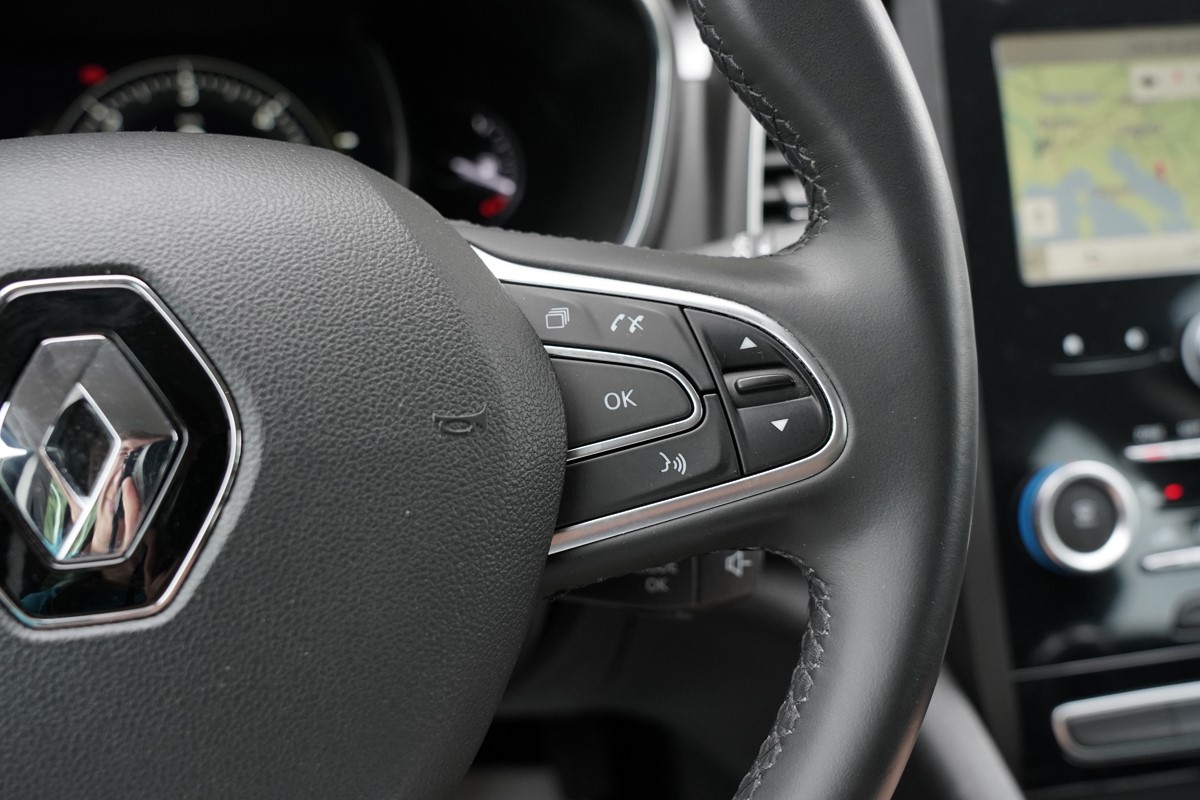Renault TALISMAN 1.5 DCI