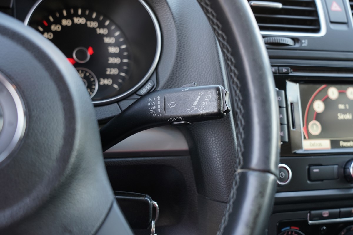 Volkswagen Golf 1.6 TDI