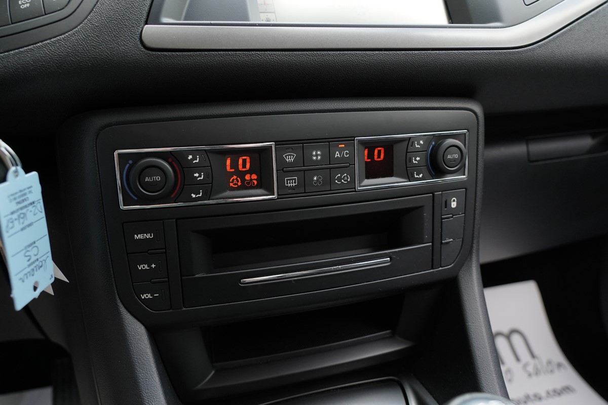 Citroën C5 2,0 BlueHDI