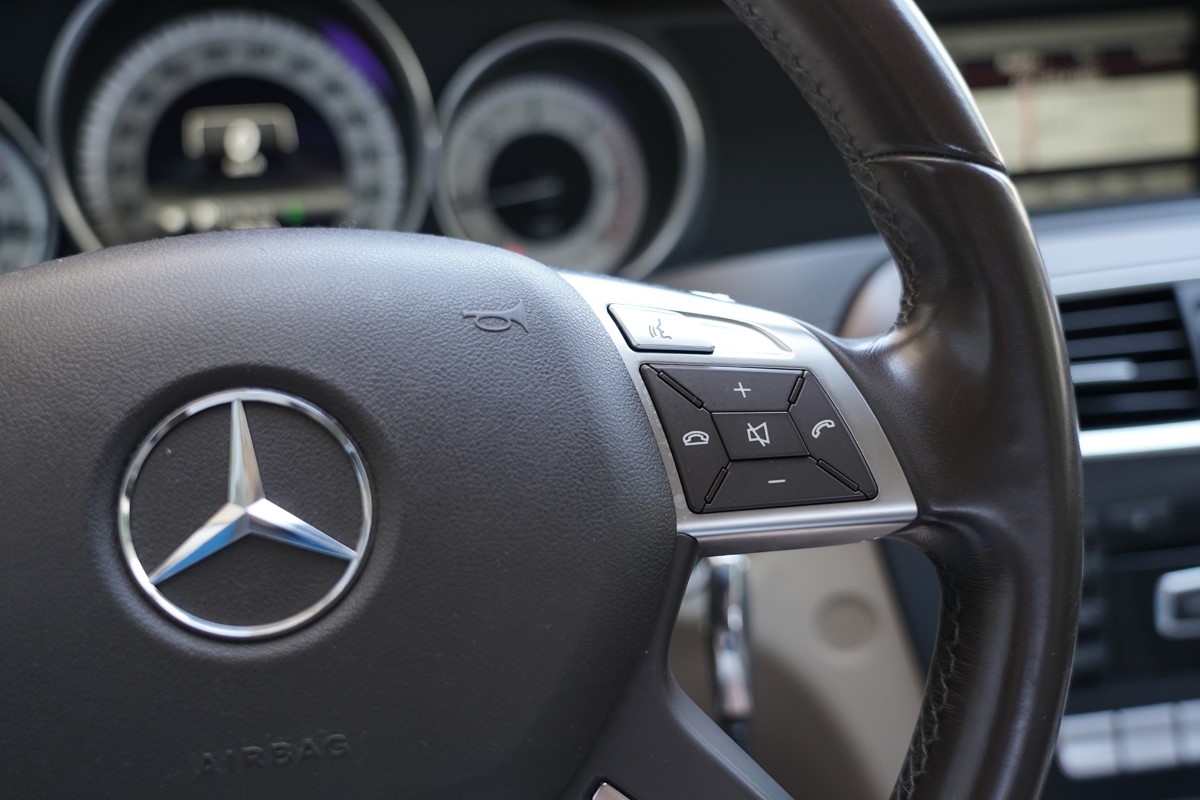 Mercedes-Benz C-Class
 C 250 CDI