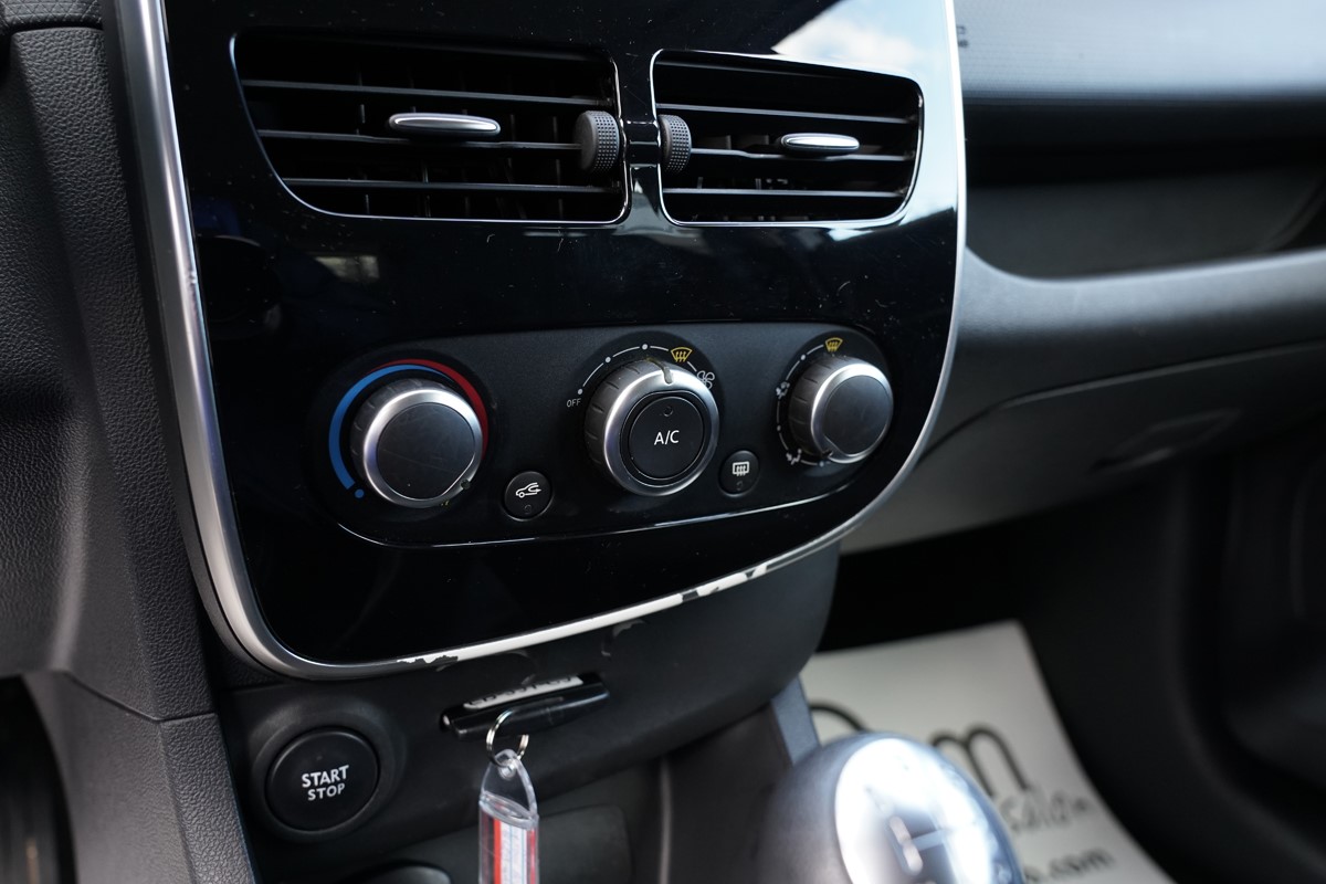 Renault Clio 1.5 DCI
