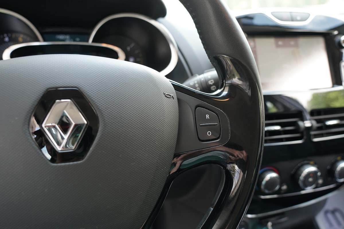 Renault Clio 1.5 DCI