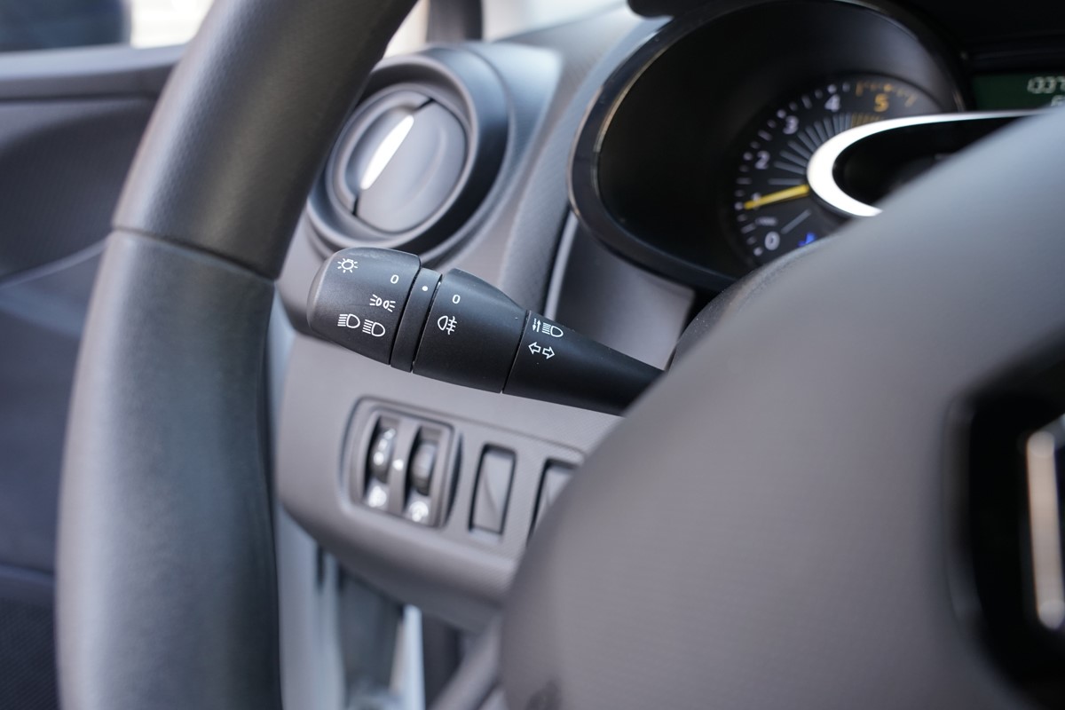 Renault Clio 1.5 DCI