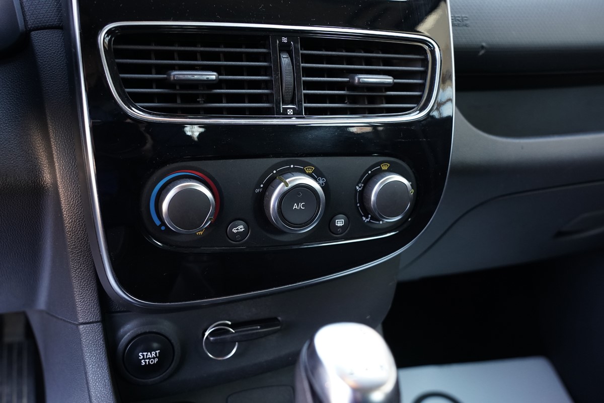 Renault Clio 1.5 DCI