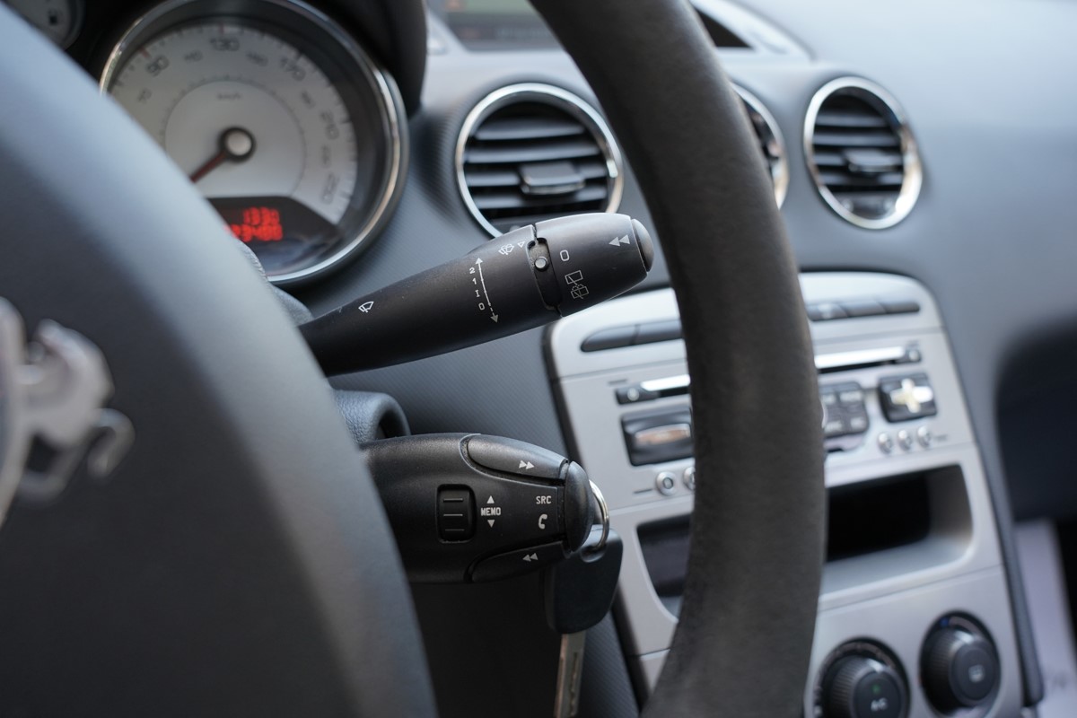Peugeot 308 SW 1.6 HDi 