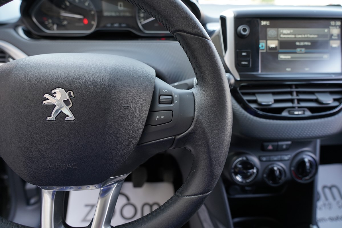 Peugeot 2008 BUSINESS 1.6 HDI