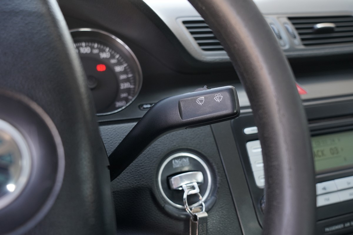 Volkswagen Passat 1,9 TDI