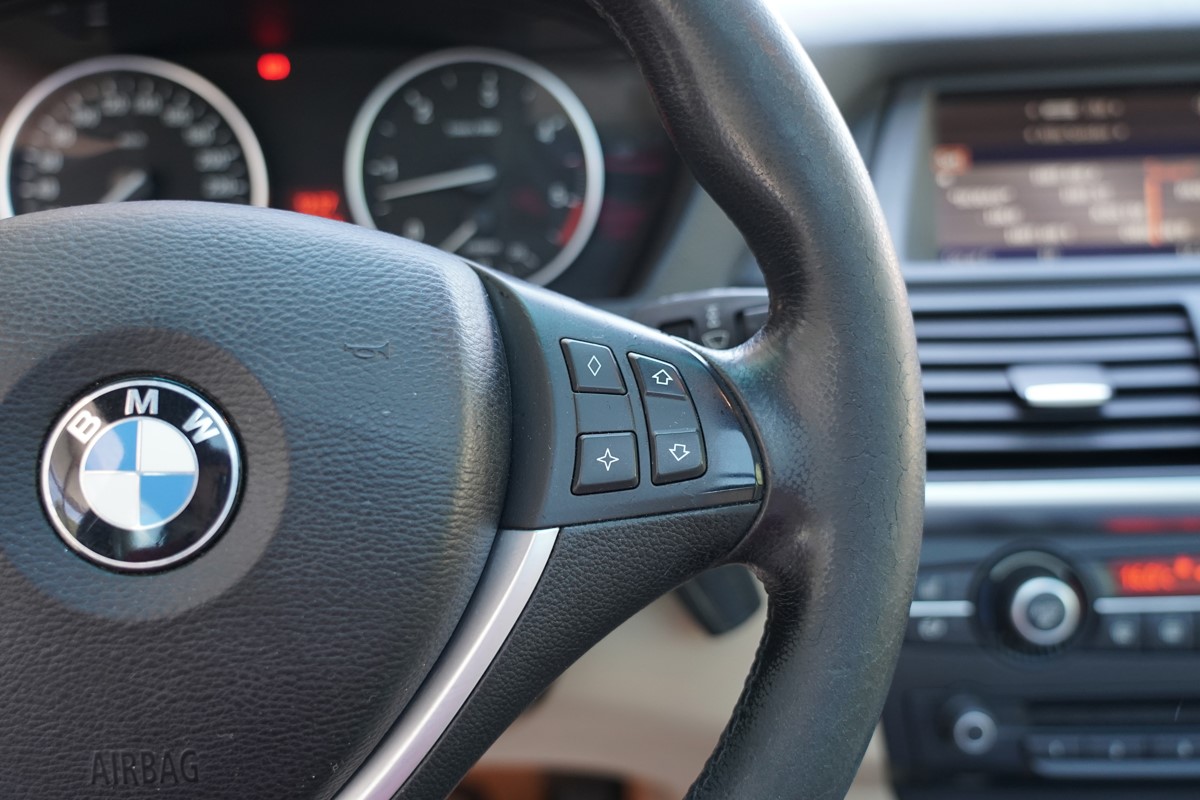 BMW
 X5
 3,0 D