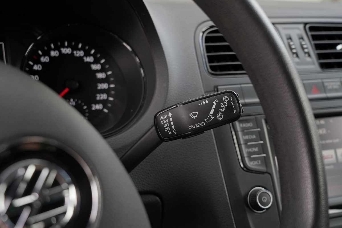 Volkswagen Polo 1.4 TDI