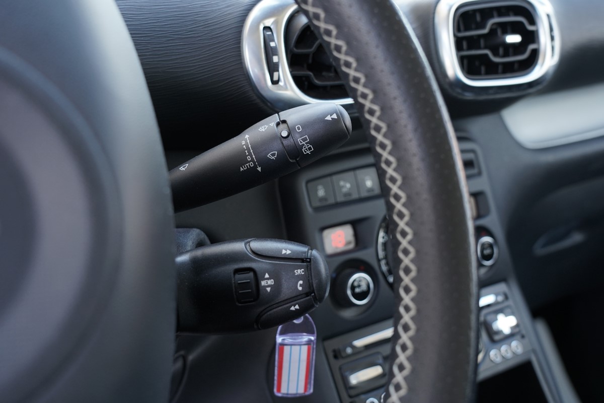 Citroën C3 Picasso 1,6 HDI