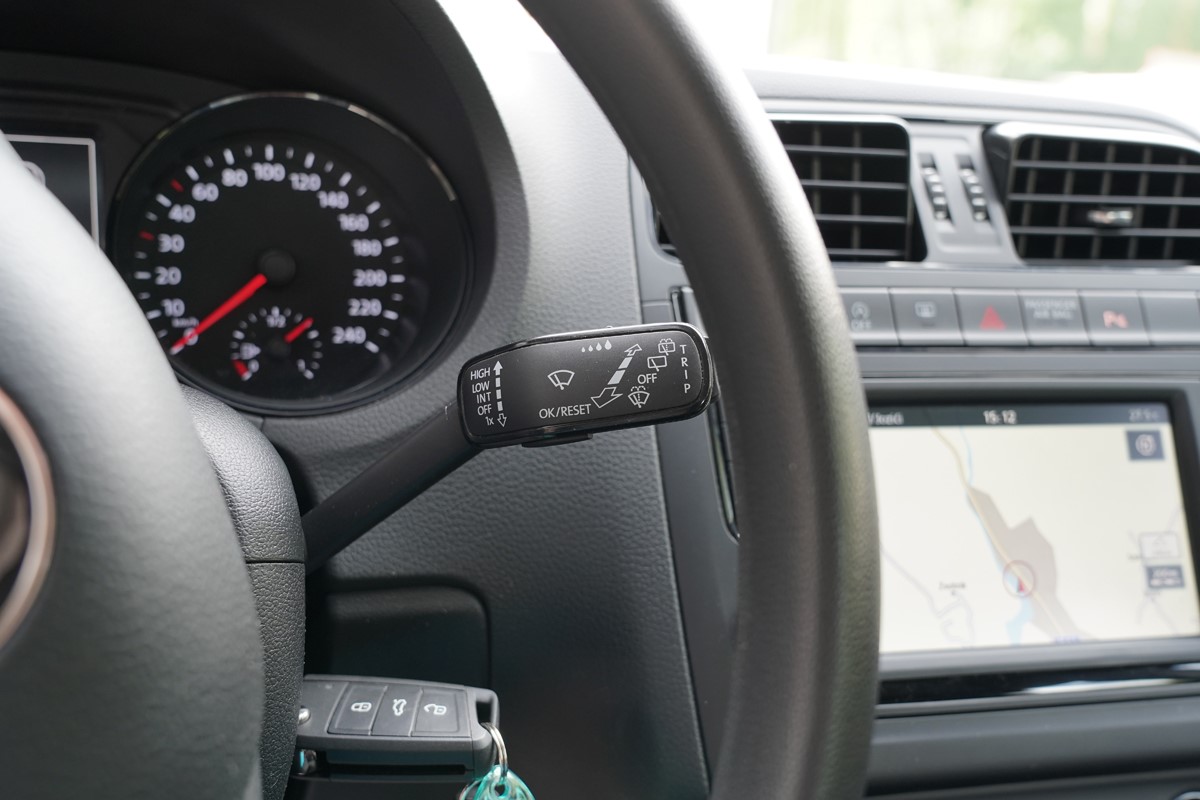 Volkswagen Polo 1,4 TDI
