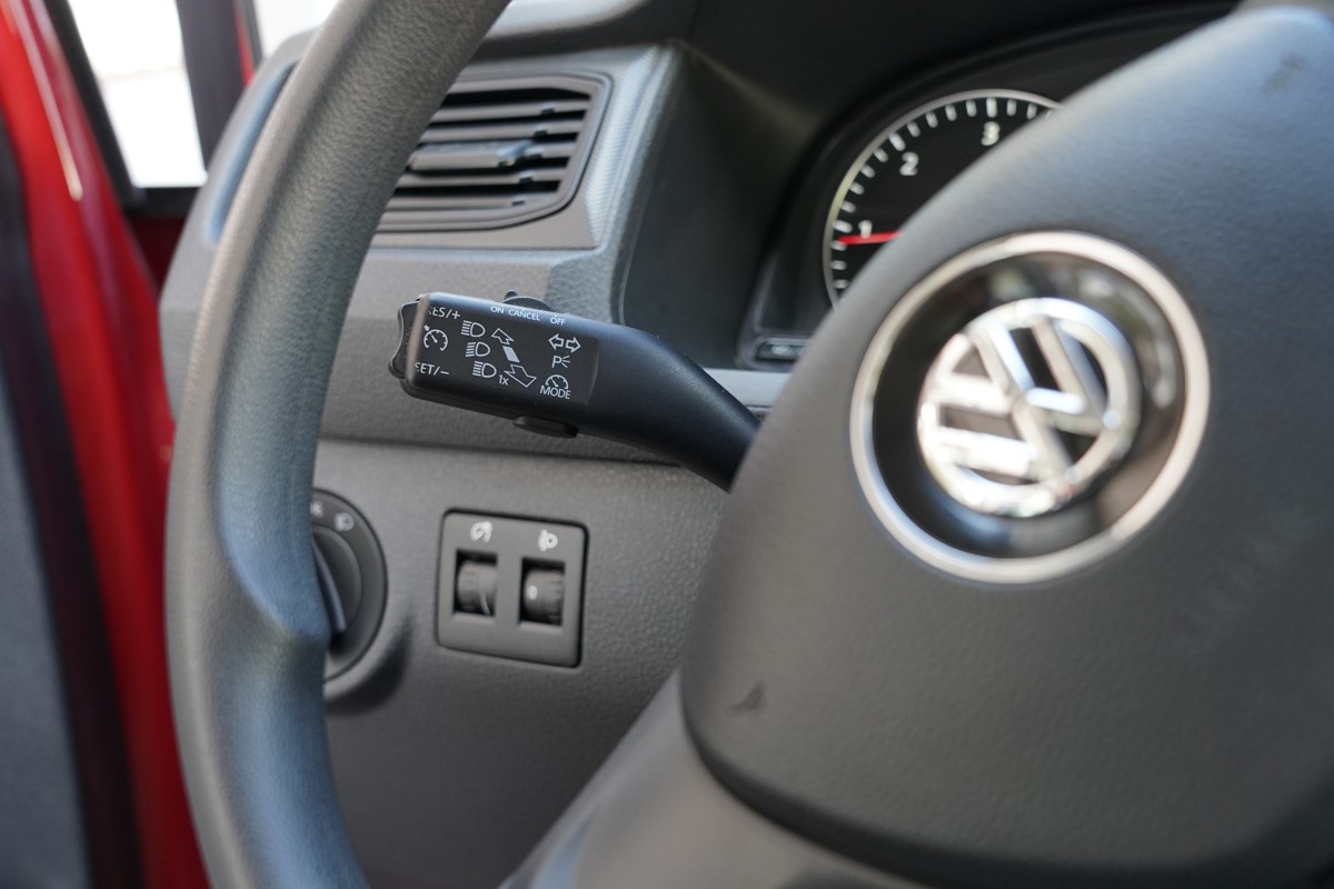 Volkswagen Caddy 2.0 TDI Putnički!