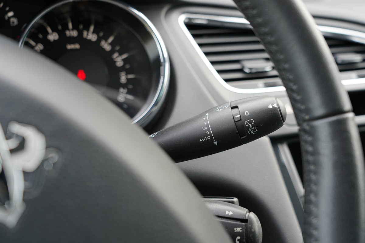 Peugeot 5008 1,6 BlueHDI