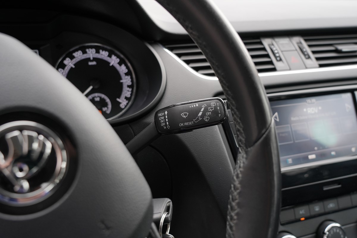 Škoda Octavia 1,6 TDI