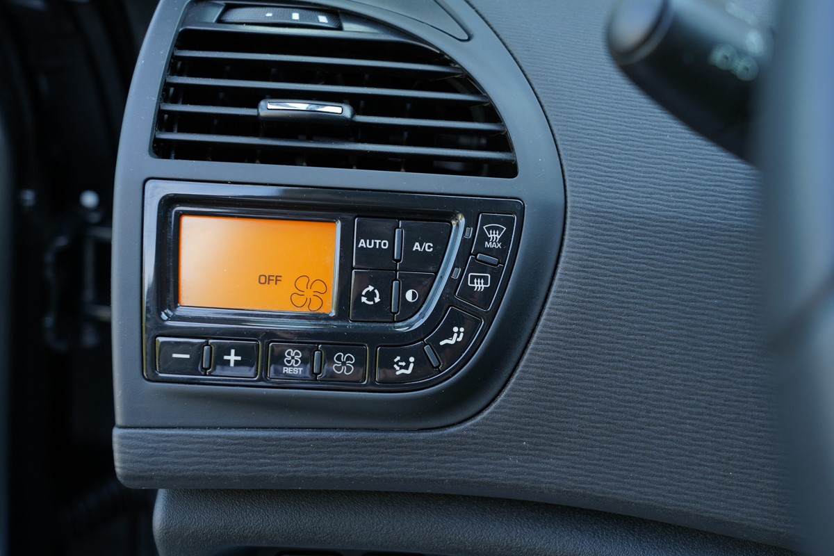 Citroën C4 Picasso 1.6 HDI Samo 85000km!!!