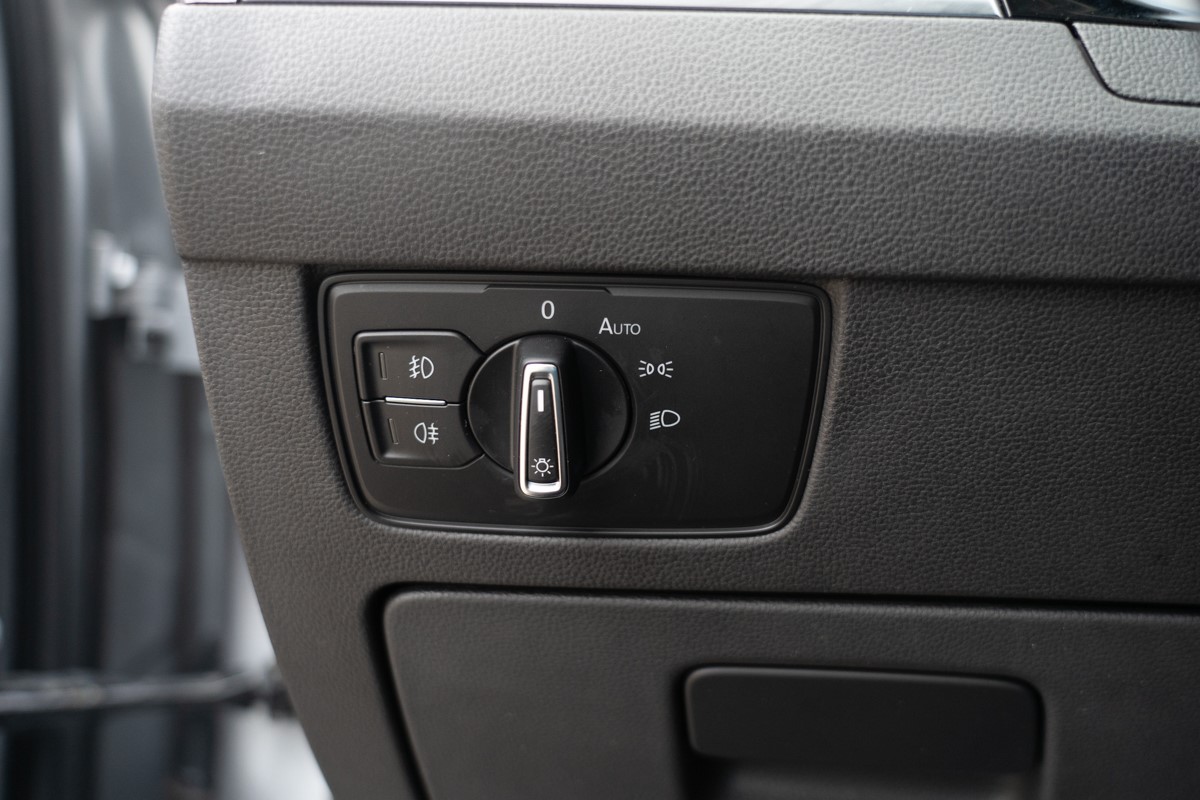 Volkswagen Passat 2,0 TDI