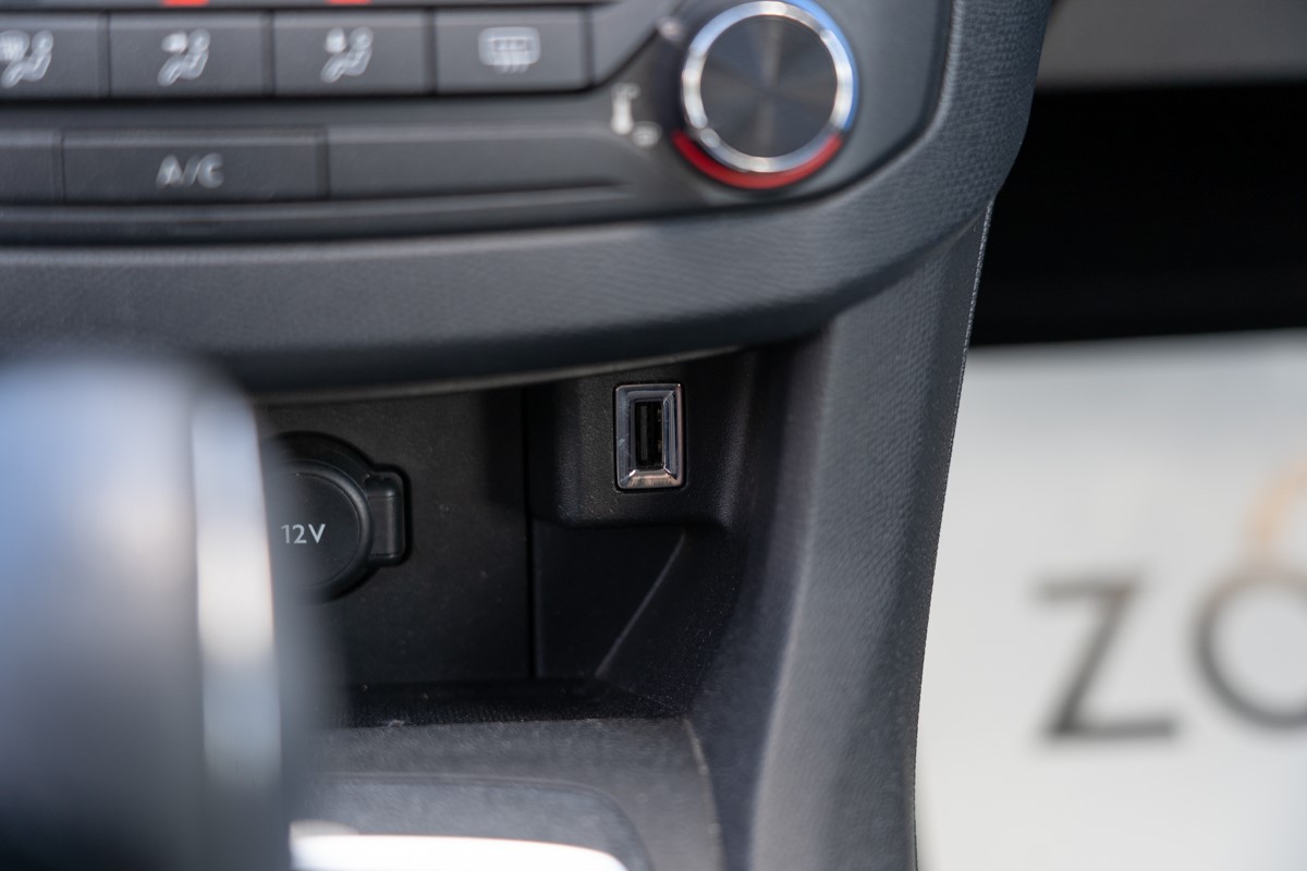 Peugeot 308 1,6 BlueHDI