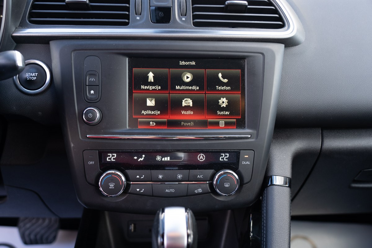 Renault Kadjar 1,5 DCI