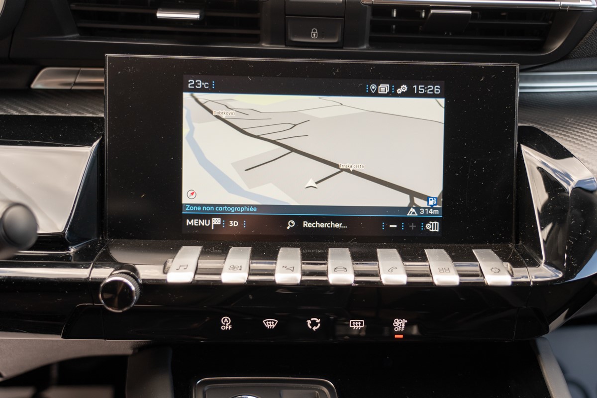 Peugeot 508 1,5 BlueHDI