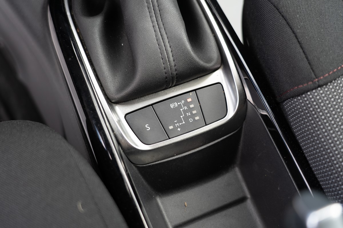Citroën C4 Cactus 1,5 BlueHDI
