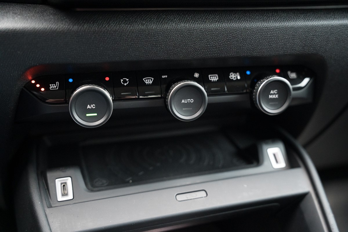 Citroën C4 1.5 BlueHDI