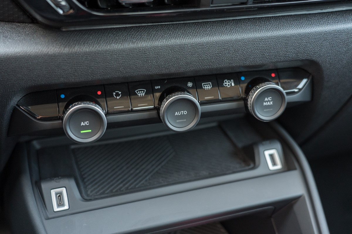 Citroën C4 1.5 BlueHDI