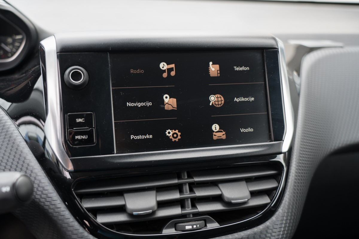 Peugeot 2008 1.6 BlueHDI
