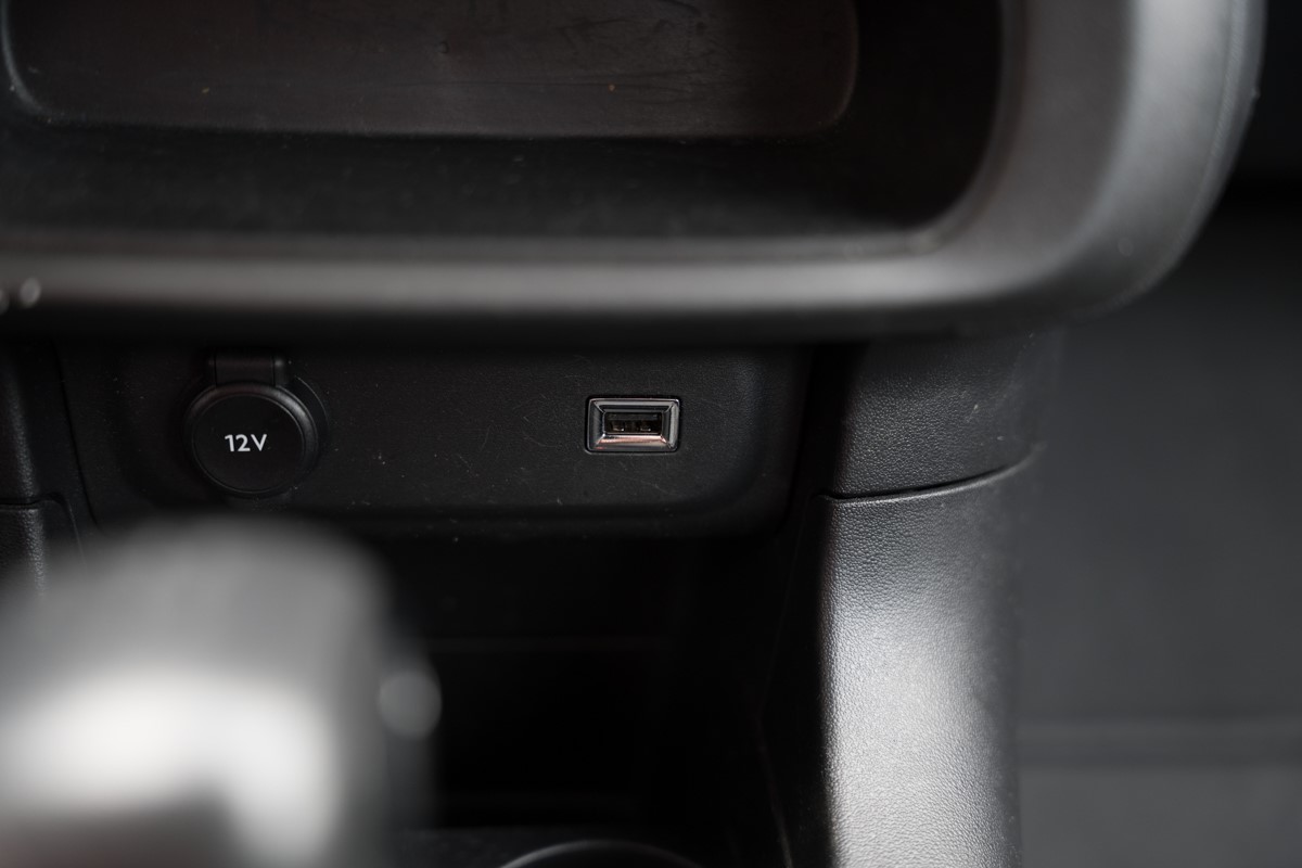 Citroën C3 1.5 BlueHDI