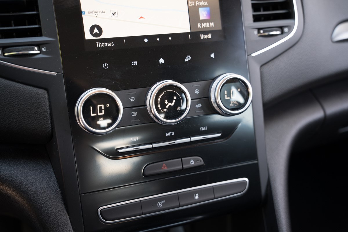 Renault Megane 1.5 DCI ENERGY FACELIFT