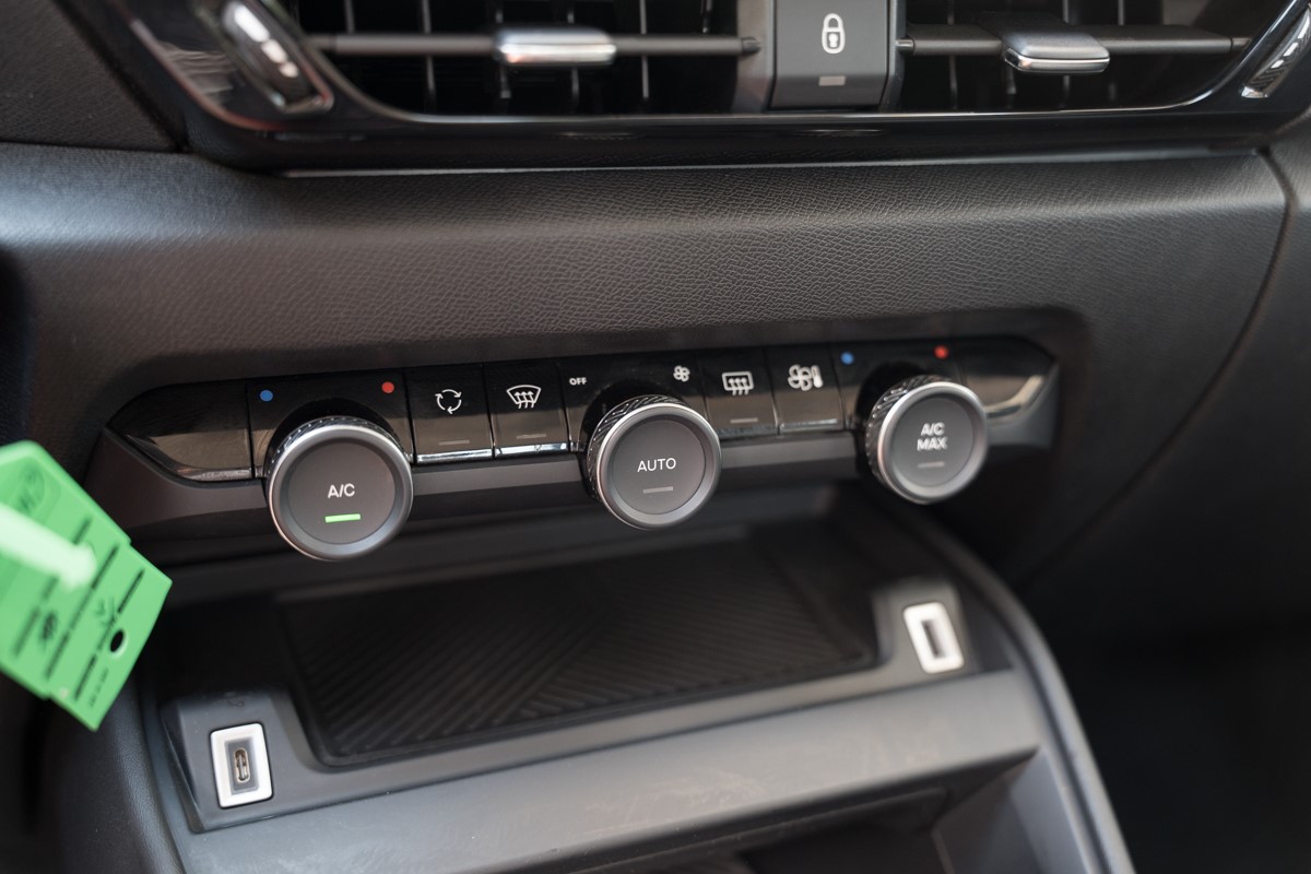 Citroën C4 1.5 BlueHDI