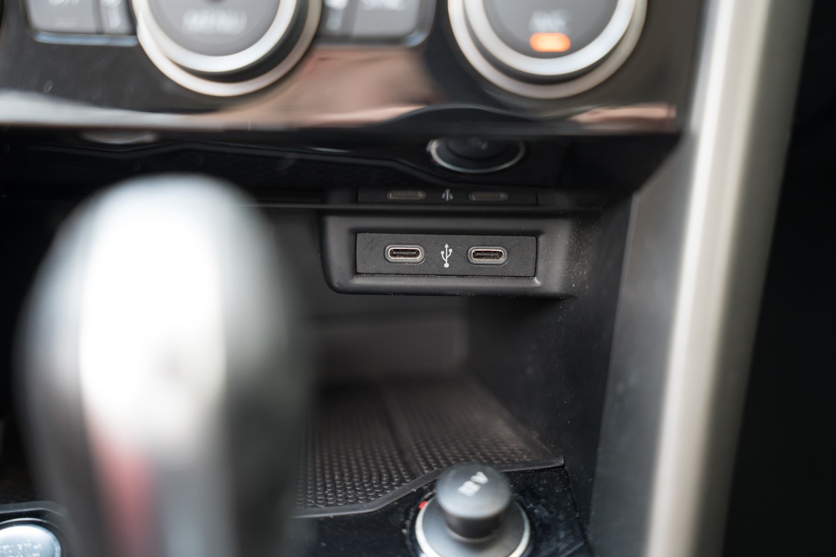 Volkswagen T-Roc 2.0 TDI