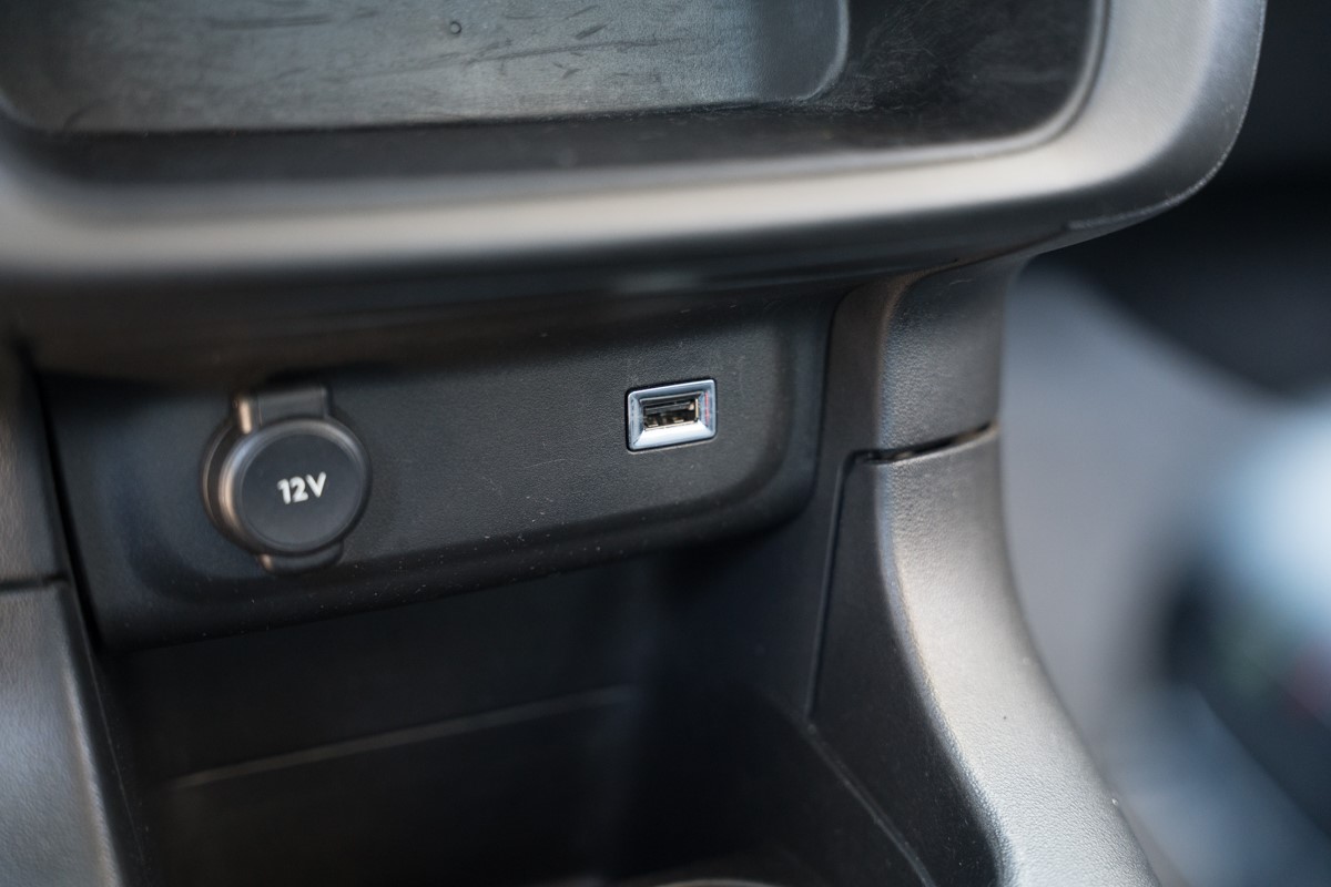 Citroën C3 1.5 BlueHDI