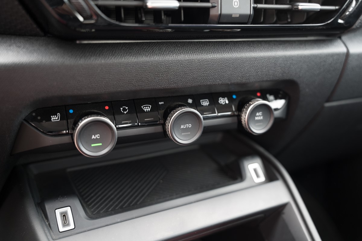 Citroën C4 1.5 BlueHDI