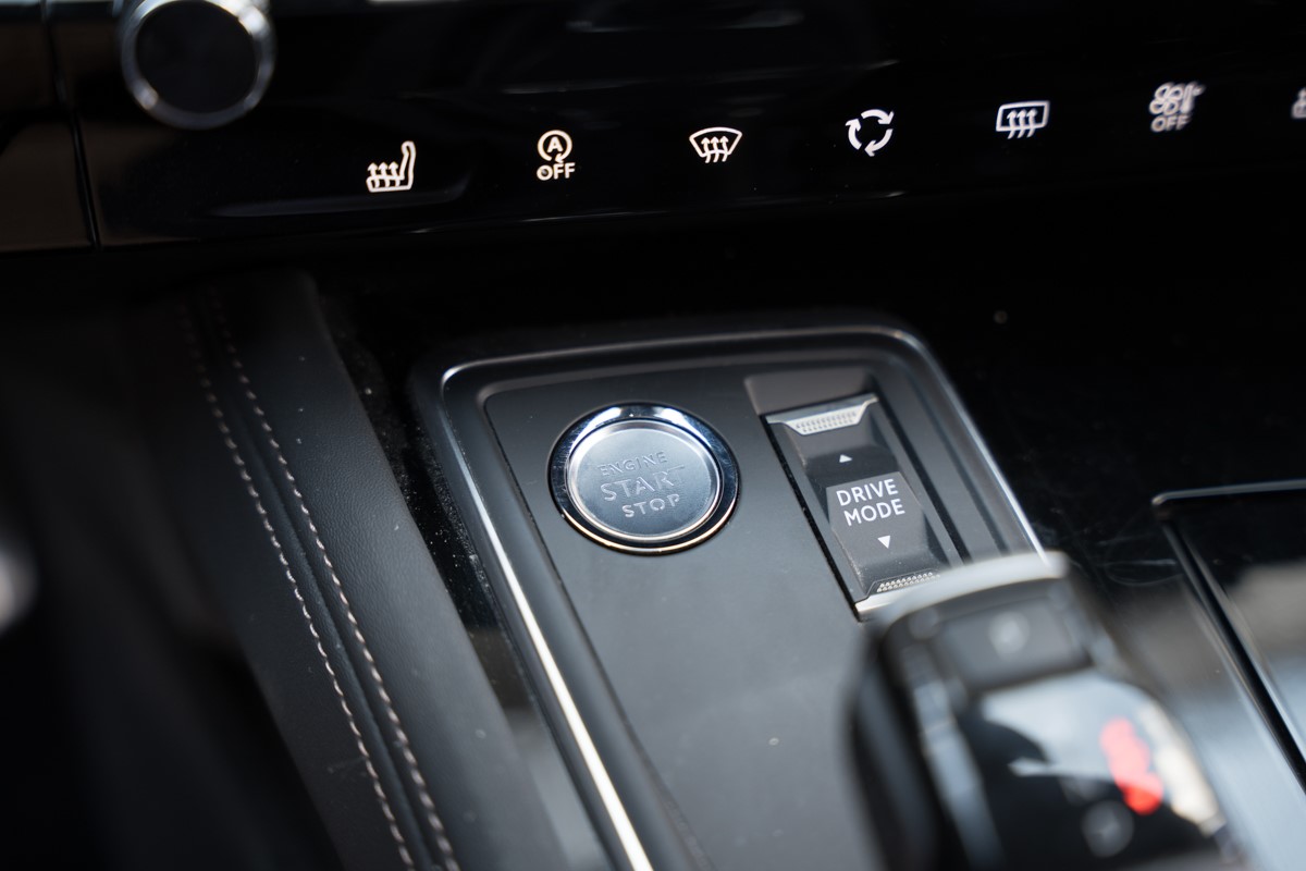 Peugeot 508 2.0 BlueHDI GT line
