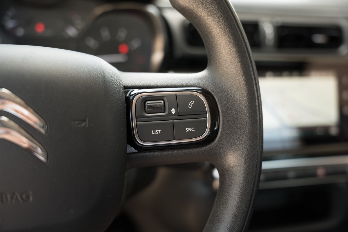 Citroën C3 1.5 BlueHDI