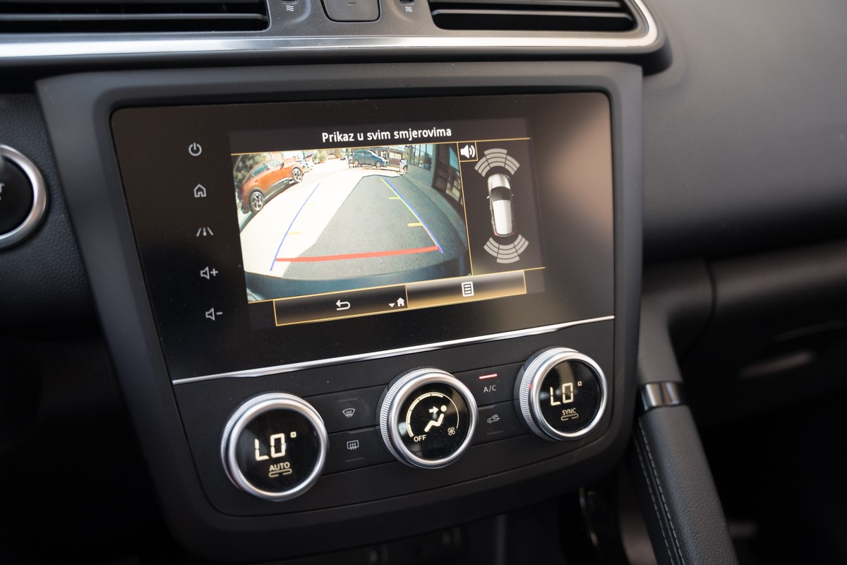 Renault KADJAR 1.5 DCI