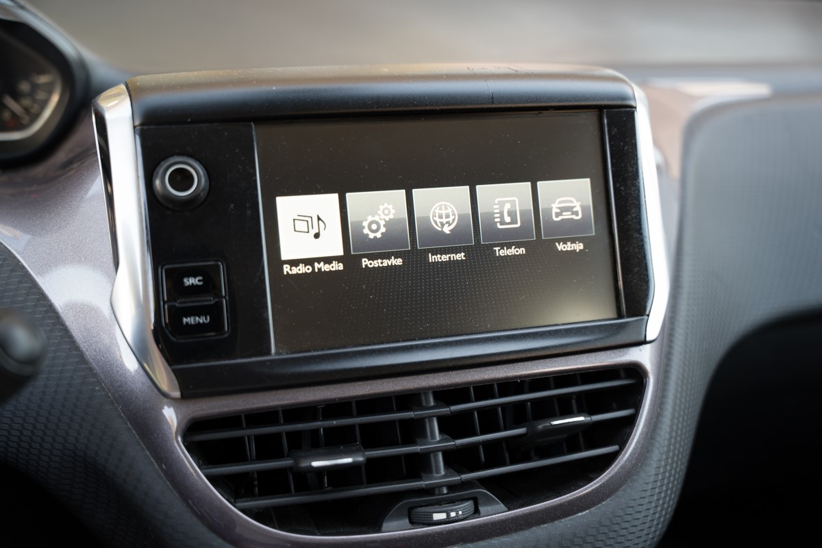 Peugeot 2008 1.6 BlueHDI