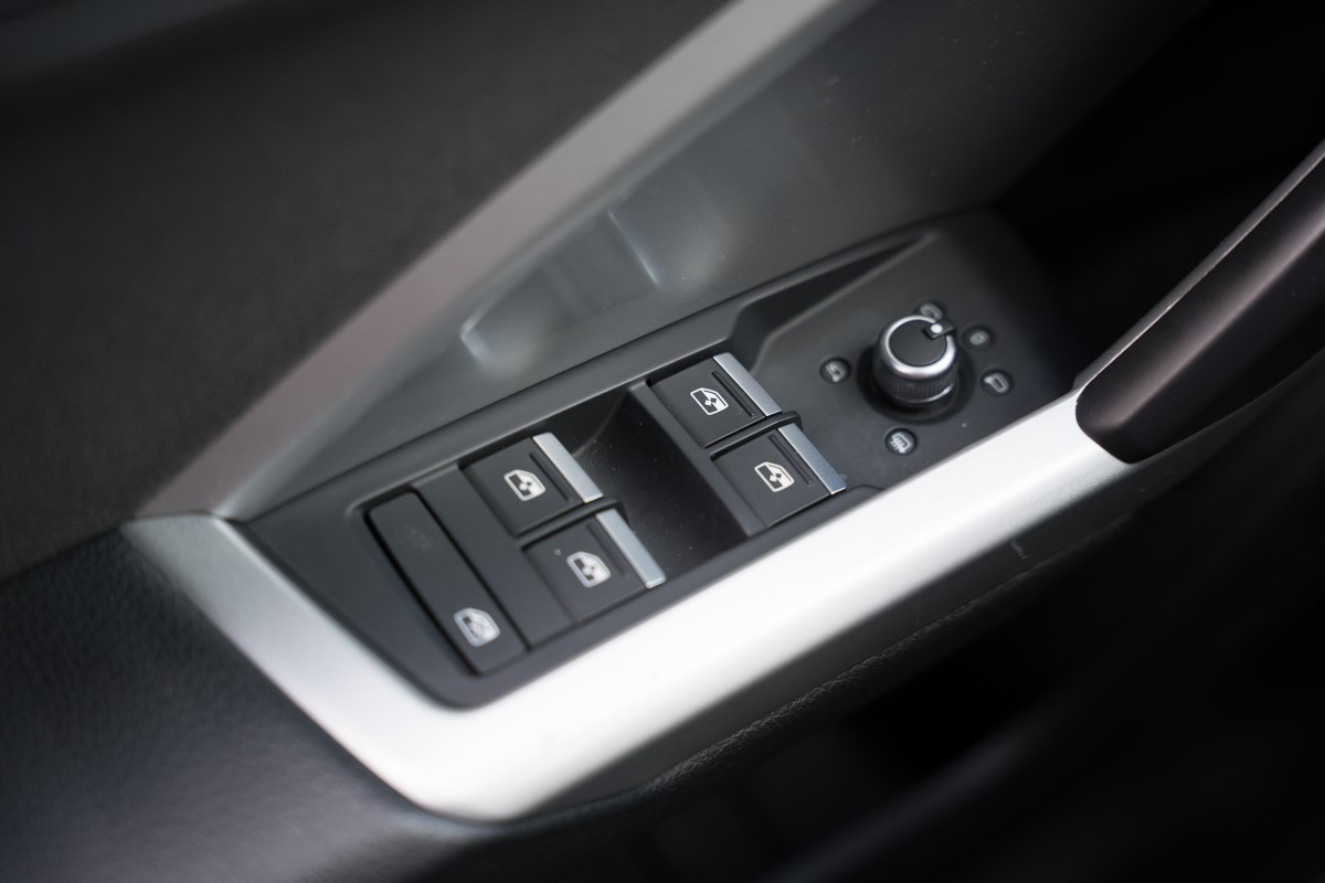 Audi Q3 40 TDI S line QUATTRO