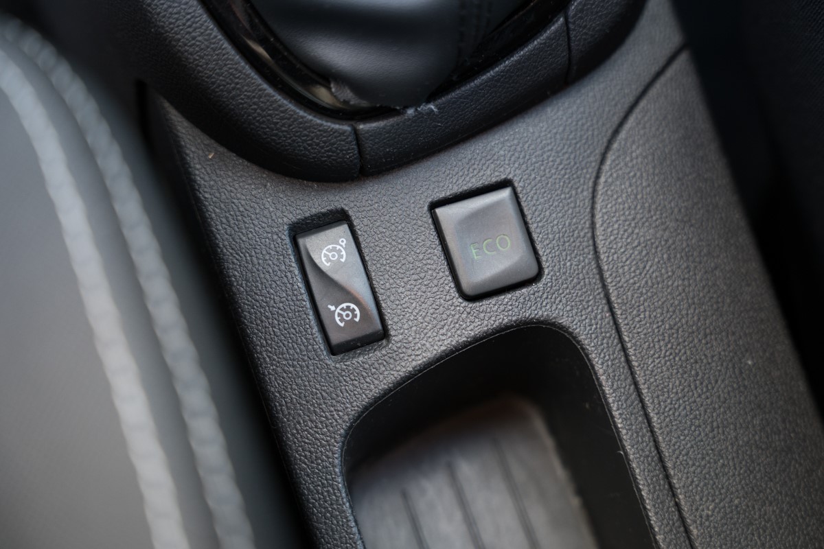 Renault Clio 1.5 DCI