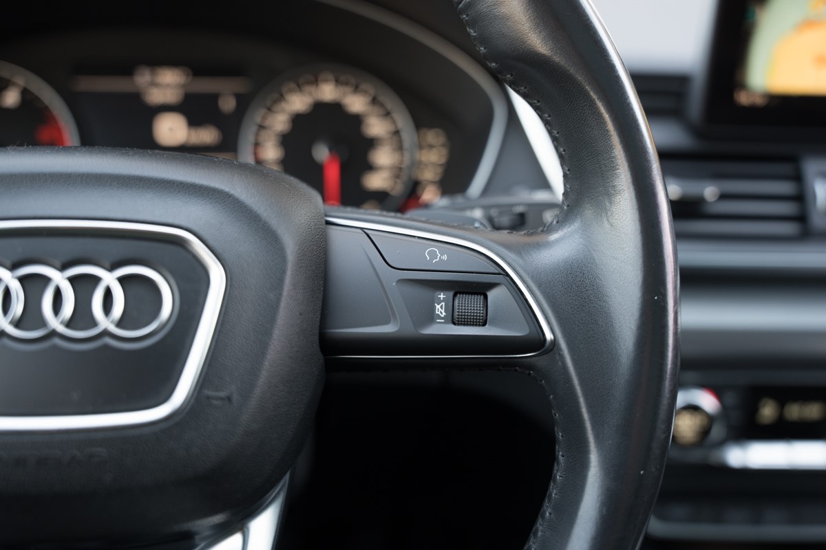 Audi Q5 2.0 TDI QUATTRO