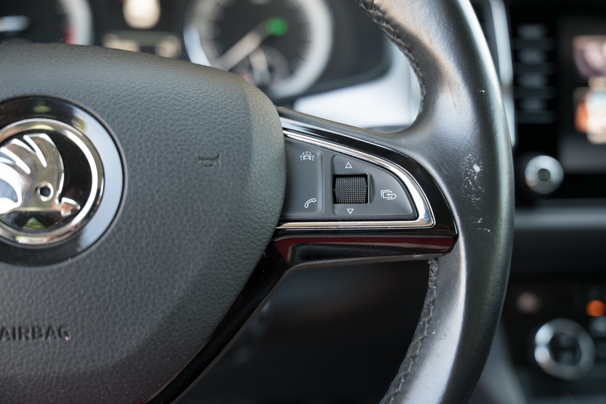 Škoda Kodiaq 2.0 TDI DSG 7 sjedišta