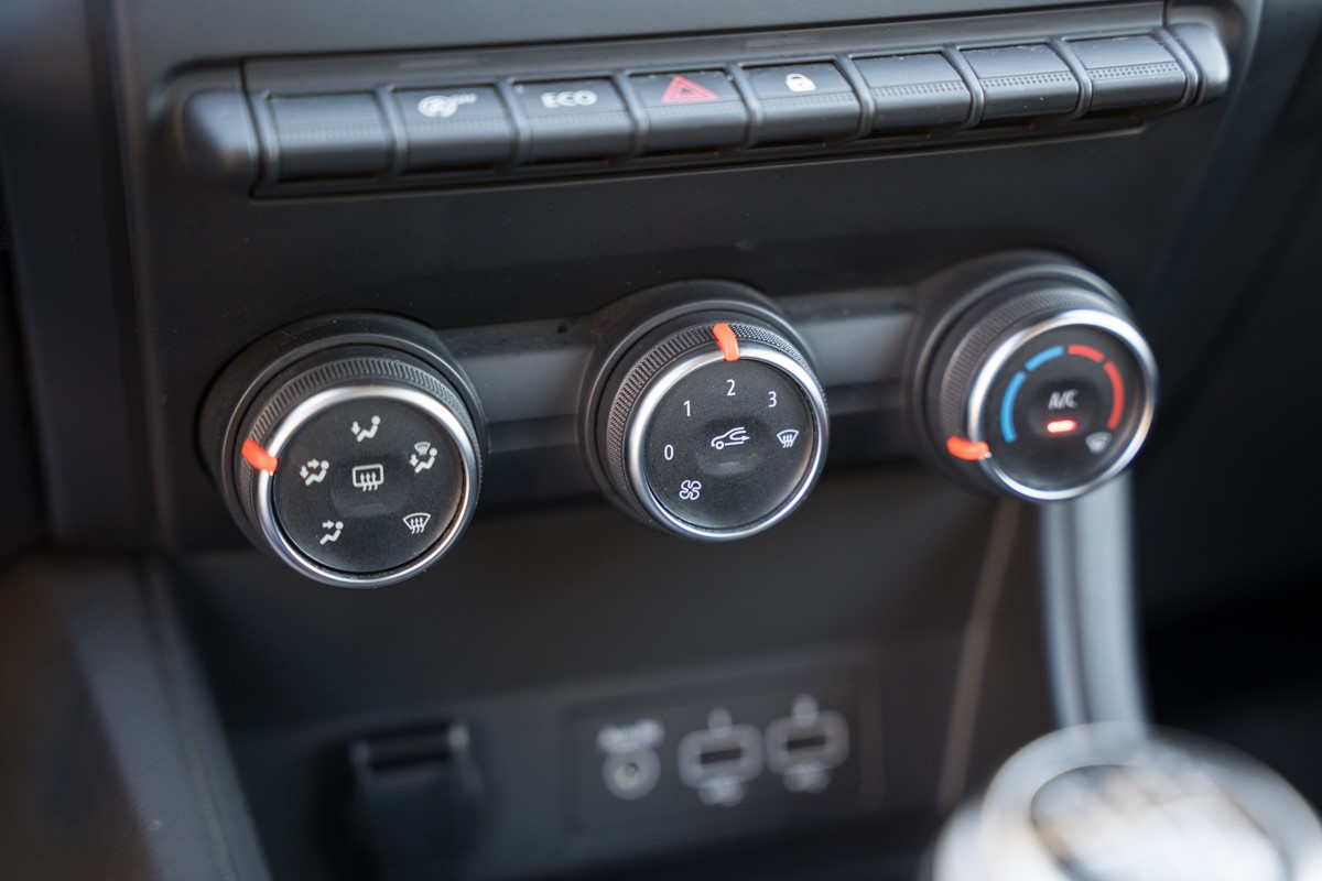 Renault Captur 1.5 DCI