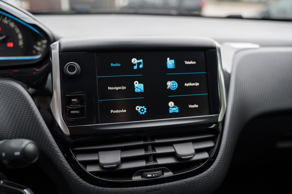Peugeot 2008 1.5 BlueHDI